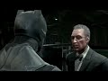 Batman: Arkham Origins Official Gameplay Walkthrough