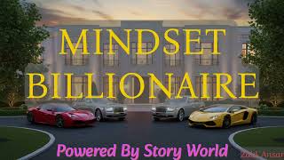 Mindset Billionaire Full Song Zaid Ansari