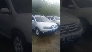 Di Eropa Namanya Duster Di Indonesia Namanya Daster