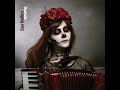 view Flame-Haired Spanish Witch