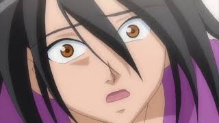 Bakugan Dub Vs Sub Comparison Shuns Mom - Bakugan Battle Brawlers Ep 12