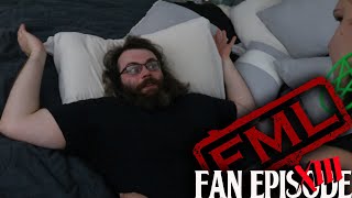 Fml Tales From Fmylife Fan Episode Hypocritical Oaf
