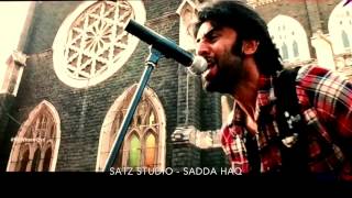 A Tribute to Rockstar - Satz Studio HD