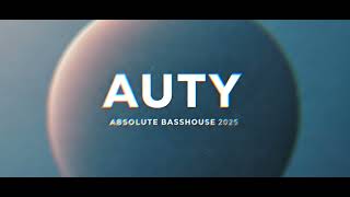 Auty - Absolute Bhouse April 2K25
