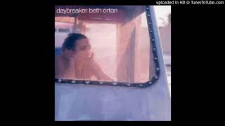 Watch Beth Orton Carmella video