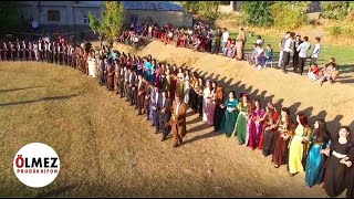 Şırnak'ta  Büyük Aşiret  Düğünü Hüseyin Fener  düğünü  Andaç köyü İmat Rekani ku