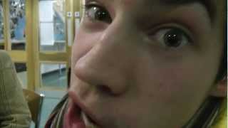 Rowans Impression Of Jim Carrey In Batman Forever