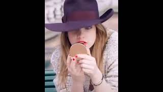 Barbara Palvin Beauty