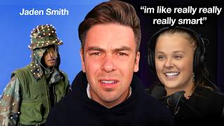 Try Not To Laugh Celebrity Cringe