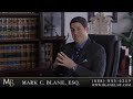 San Diego Motorcycle Injury Attorney Mark C. Blane briefly explains the law and what you should know regarding your California Motorcycle Accident / Injury Case. Mr. Blane explores some unique laws that California has in place for those who ride motorcycles down California freeways. Mr. Blane has been practicing in San Diego within the specialized field of personal injury law since 1999, and can be reached at mark@blanelaw.com, or 24/7 at (888) 845-6269. We encourage you to visit our website at: www.blanelaw.com to find more legal videos on a particular injury and the law that can help you with your legal case. Hablamos Español!