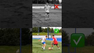 How To Defend 1Vs1 Tutorial