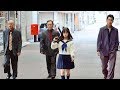 Japanese Schoolgirls, Sex & Hypocrisy