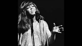 Watch Ike  Tina Turner Something video