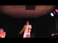 Radio Gaga - Richard Davies is Freddie Mercury