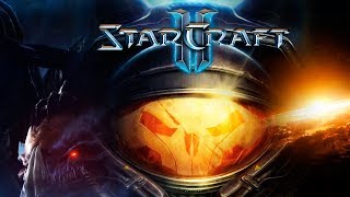 ДЕНЬ НЕЗАВИСИМОСТИ - StarCraft II: Wings of Liberty.