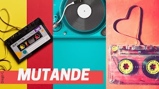 Mutande Prod. By Mixla