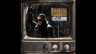 Watch Raheem Devaughn Revelations 2010 feat Damian Marley video