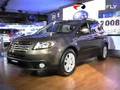 Roadfly.com - 2008 Subaru Tribeca