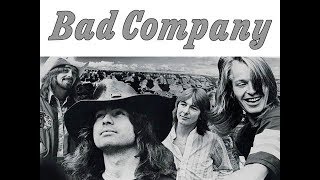 Bad Company - Behind the Music
