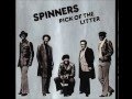 The Spinners - I Don't Want To Lose You