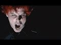 Eighteen Visions "You Broke Like Glass"
