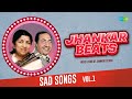 Sad Songs Vol.1 | Lata Mangeshkar | Mohammed Rafi | Kahin Deep Jale Kahin Dil | Teri Duniya Se Door
