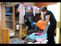 WATCH IT SHRED! \\ Dirty Laundry // (SSI Shredder)