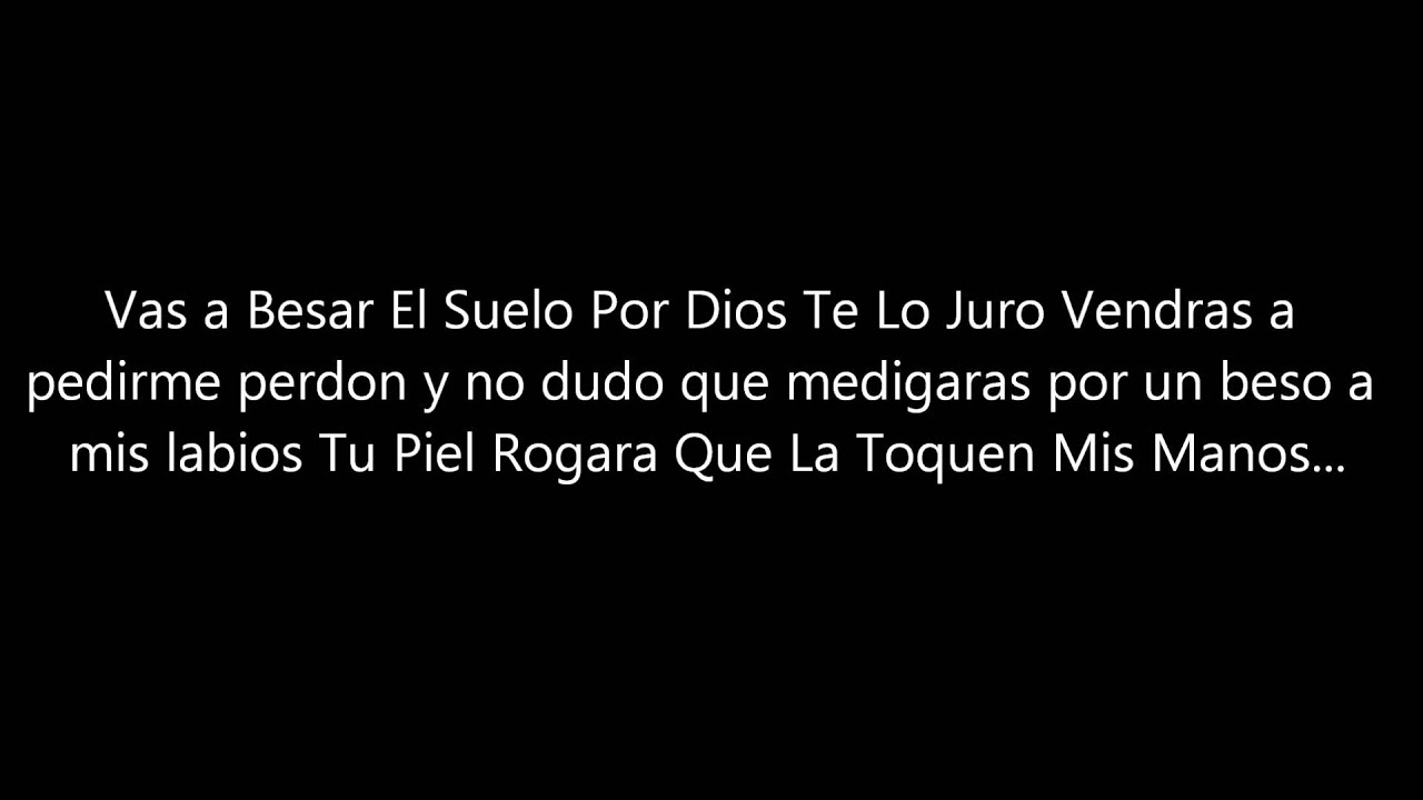 A CHILLAR A OTRA PARTE LYRICS a chillar a otra parte lyrics: