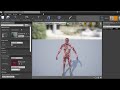blood zombie ue4 Tutorial