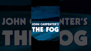 The Fog Opening Sequence