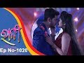 Ranee | Full Ep 1020 | 17th Sept 2018 | Odia Serial - TarangTV