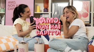 Amo, Non Hai Capito... I Casi Umani Tutti A Noi Ep. 02