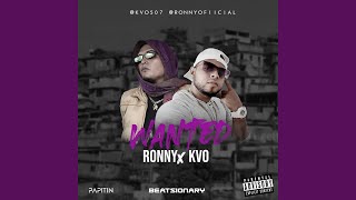 Wanted (Feat. Kvo)