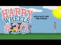 Happy Wheels z disem! #30 - OBI WAN DIS!