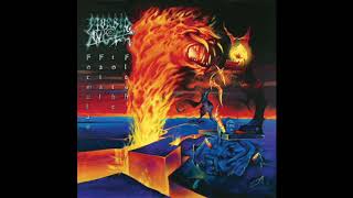 Watch Morbid Angel Nothing Is Not video