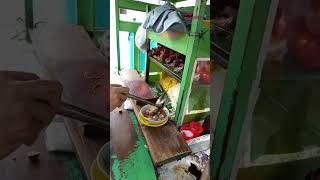Kita Singah Bentar