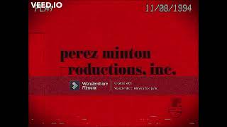 Perez Minton Productions, Inc.nick Jr.kcin .Rjnoedolekcinparamount
