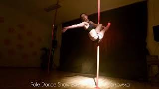 No Limits Pole Dance Show 2019 - Karolina Markowska