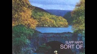 Watch Slapp Happy Just A Conversation video