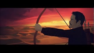 P Begoo By Paiman Aghasi - Official Music Video
