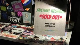 Watch Michael Nesmith Tomorrow  Me video
