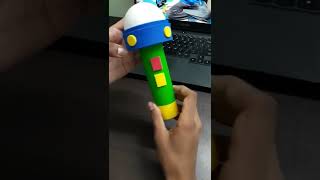 Doraemon Gadgets Cartoon Craft Small Light