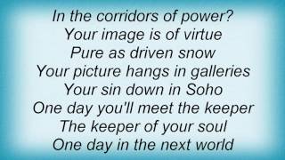 Watch Alarm Corridors Of Power video