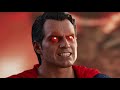 Film Theory: Superman FAILED US! Why Justice League is Earth's Greatest Threat