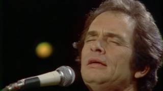 Watch Merle Haggard Long Black Limousine video