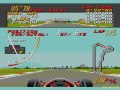 Let´s Play Super Monaco GP (Mega Drive) - GP do Mexico