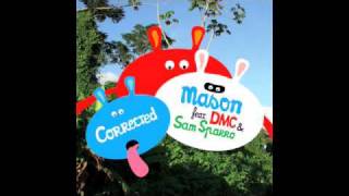 Watch Mason Corrected feat DMC  Sam Sparro video