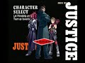Project Justice: Free Mode- Daigo, Zaki and Akira PT Full