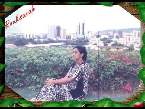 Ruksana Auckbaraullee (Afsana likh rahi hun)