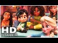 Download WRECK IT RALPH 2 Trailer 3 (2018) WRECK IT RALPH 2 Trailer 3 (2018)